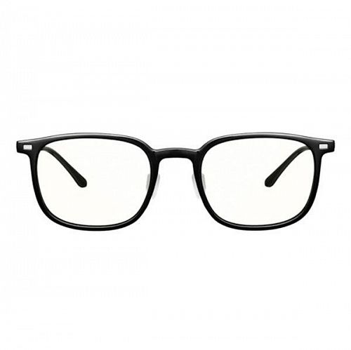 Компьютерные очки Mijia Anti-Blue Light Glasses(HMJ03RM) (Черный) — фото