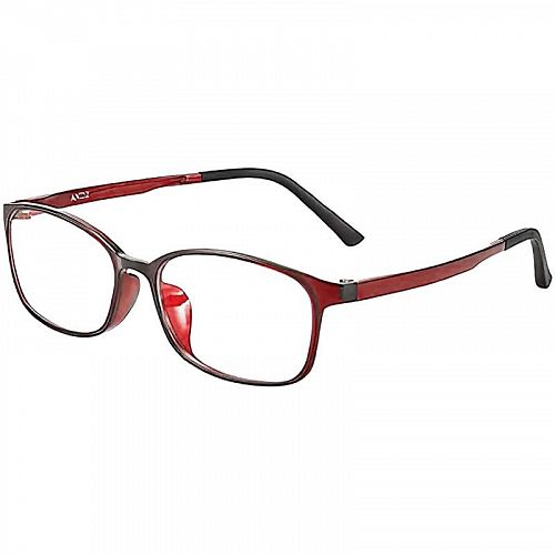 Компьютерные очки ANDZ Be Better A5006 C3 (Красный) — фото